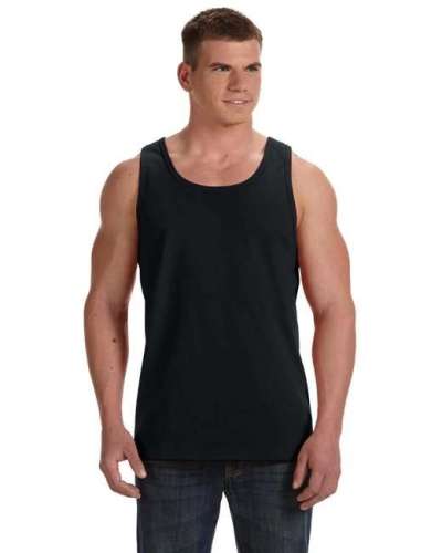 Fruit of the Loom 39TKR Adult 5 oz. HD Cotton Tank