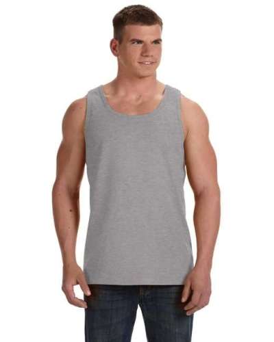 Fruit of the Loom 39TKR Adult 5 oz. HD Cotton Tank