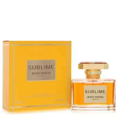 Sublime by Jean Patou Eau De Parfum Spray 1.6 oz
