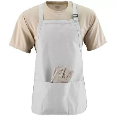 Augusta Sportswear 4250 Medium Length Apron