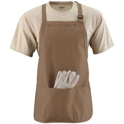 Augusta Sportswear 4250 Medium Length Apron