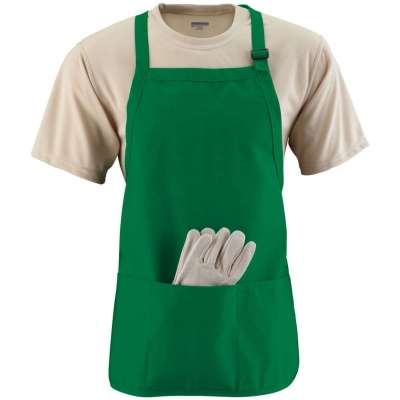 Augusta Sportswear 4250 Medium Length Apron