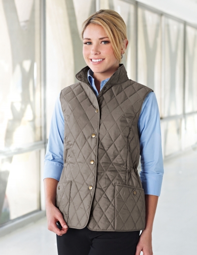 Tri Mountain Lb8221 Bailey Women'S Jacket.