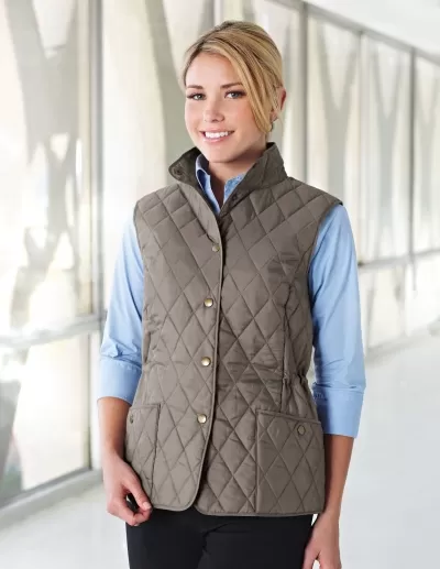 Tri Mountain Lb8221 Bailey Women'S Jacket.