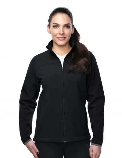 Tri Mountain Jl6380 Lady Quest Jacket