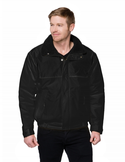 Tri Mountain 8900 Summit Colorblock Nylon Jacket