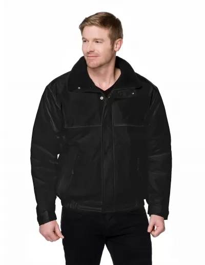 Tri Mountain 8900 Summit Colorblock Nylon Jacket