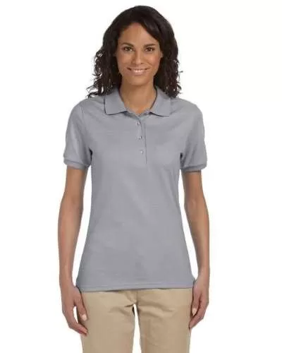 Jerzees 437W Ladies SpotShield Jersey Polo
