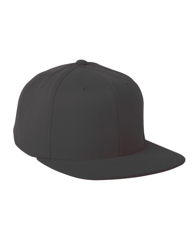 Flexfit 110F Adult Wool Blend Snapback Cap