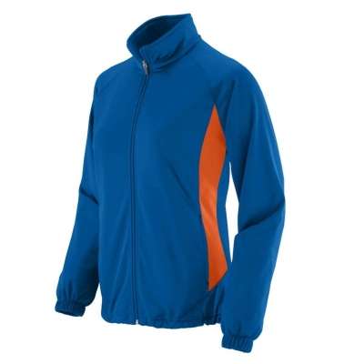 Augusta Sportswear 4392 Ladies' Medalist Jacket