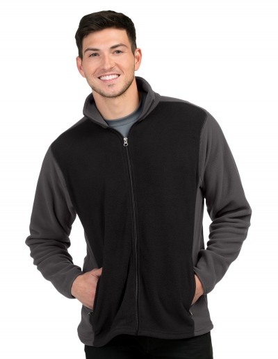 Tri Mountain F7610 Explorer Men'S 100% Polyester Jacket