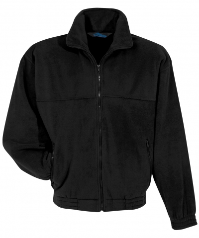 Tri Mountain 7600 Tundra Panda Fleece Jacket