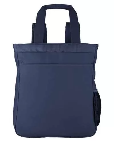 Ash City - North End NE901 Reflective Convertible Backpack Tote