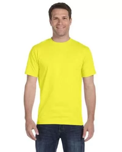 Hanes 5280 Adult ComfortSoft Cotton T-Shirt