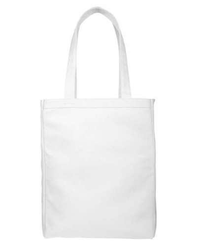 BAGedge BE008 Canvas Book Tote 12 oz.