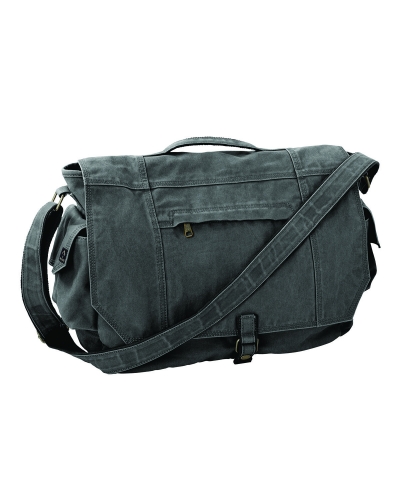 Dri Duck DI1036 Adult Messenger Bag