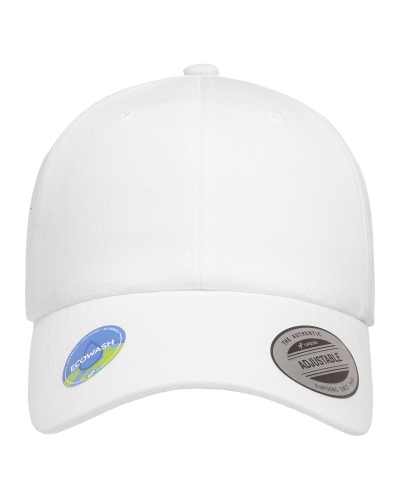 Yupoong 6245EC Classic Ecowash Dad Cap