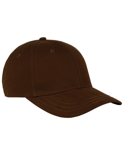 Dri Duck DI3220 Cotton Twill Heritage Cap