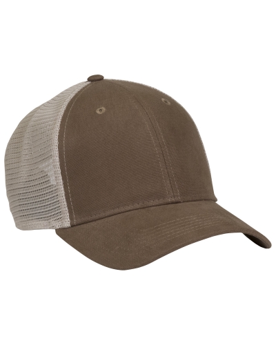 Dri Duck DI3006 Hudson Trucker Cap