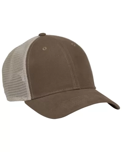 Dri Duck DI3006 Hudson Trucker Cap