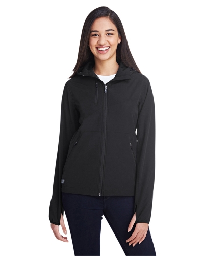 Dri Duck 9411 Ladies' Ascent Jacket