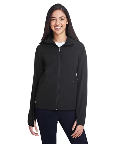 Dri Duck 9411 Ladies' Ascent Jacket