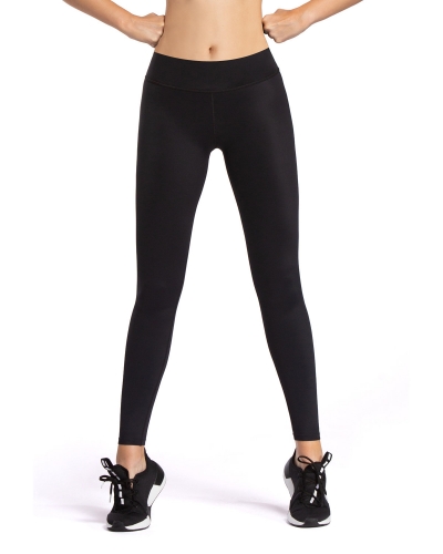 StarTee Drop Ship ST8001 Ladies' Athletic Leggings