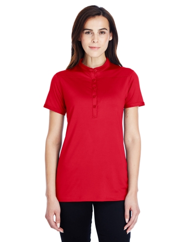 Under Armour SuperSale 1317218 Ladies' Corporate Performance Polo 2.0