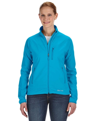 Marmot 98300 Ladies' Tempo Jacket