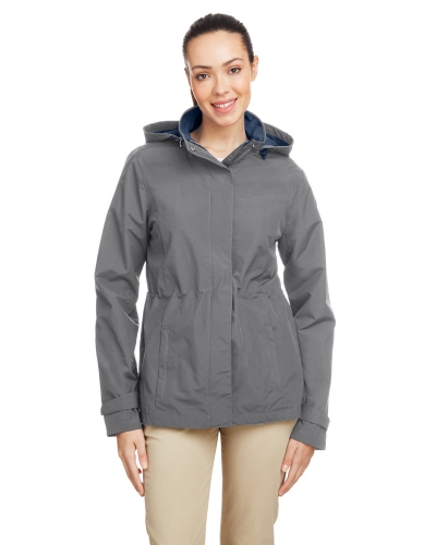 Nautica N17183 Ladies' Voyage Raincoat