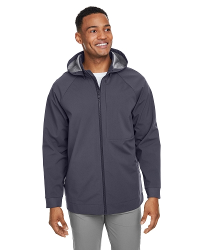 Ash City - North End NE718 Men's City Hybrid Shell Jacket