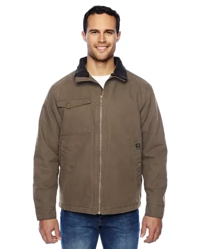 Dri Duck DD5037 Men's Endeavor Jacket