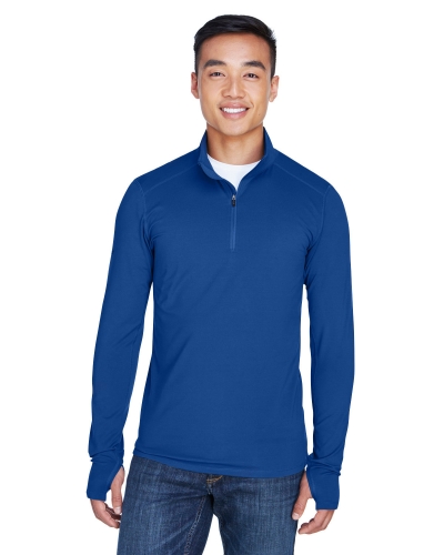 Marmot 900708 Men's Harrier Half-Zip Pullover