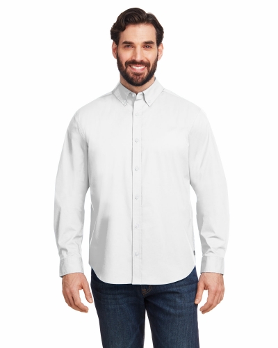 Nautica N17170 Men's Staysail Shirt