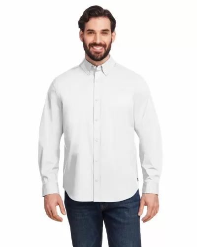 Nautica N17170 Men's Staysail Shirt