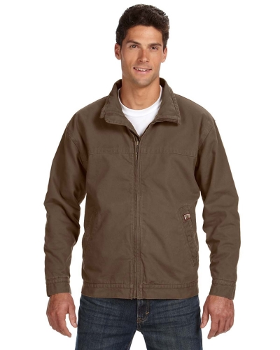 Dri Duck 5028T Men's Tall Maverick Jacket