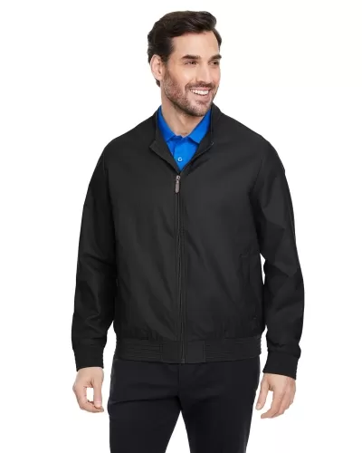 Devon & Jones DG700 Men's Vision Club Jacket