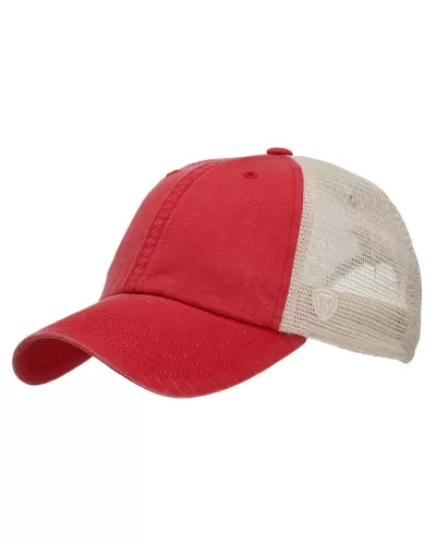 Top Of The World TW5533 Riptide Ripstop Trucker Hat