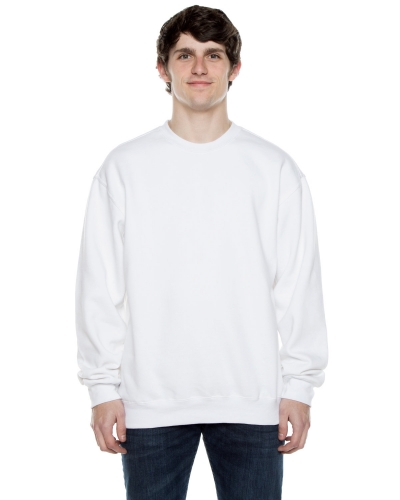 Beimar Drop Ship F100 Unisex 10 oz. 80/20 Cotton/Poly Crew Neck Sweatshirt