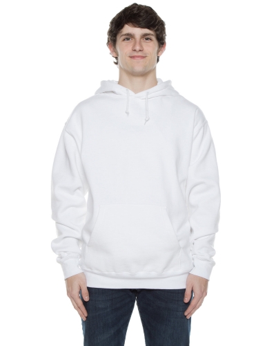 Beimar Drop Ship F102R Unisex 10 oz. 80/20 Cotton/Poly Exclusive Hooded Sweatshirt