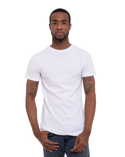 Lane Seven LS15001 Unisex Heavyweight T-Shirt