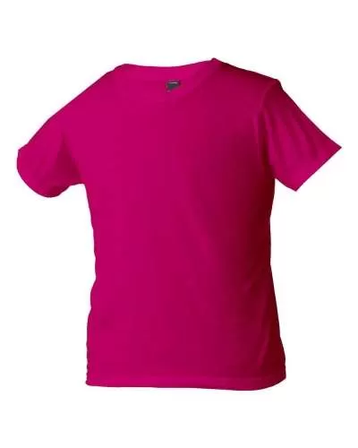 Tultex 235 Youth Fine Jersey T-Shirt