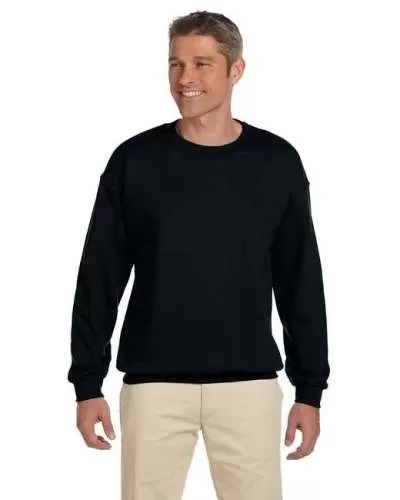 Jerzees 4662 Adult Super Sweats NuBlend Fleece Crew