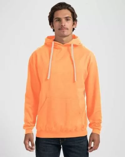 Tultex 320 Unisex Fleece Hooded Sweatshirt