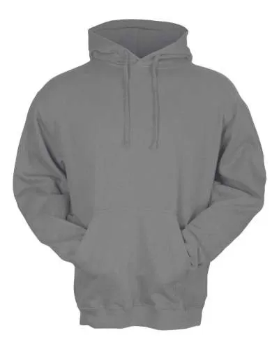 Tultex 320Y Youth Hooded Sweatshirt