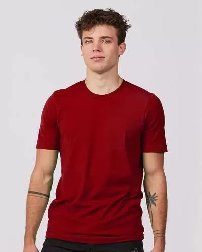 Tultex 502 Unisex Premium Cotton T-Shirt