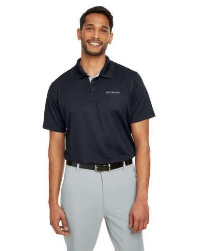 Columbia Men's Utilizer Polo - 1772051