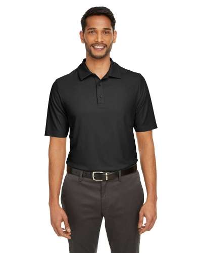 Core 365 Men's Tall Fusion ChromaSoft Pique Polo - CE112T