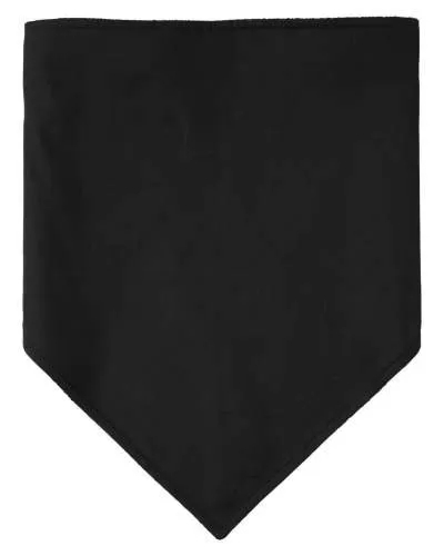 Big Accessories Fleece Lined Bandana - BA005