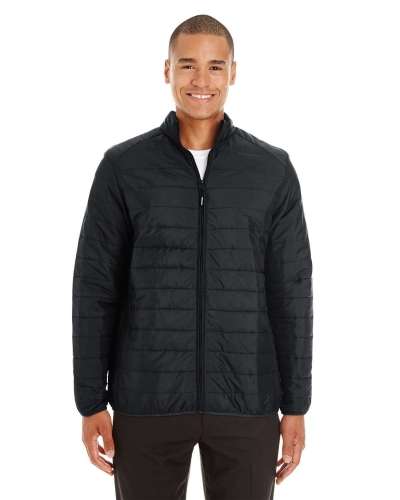 Core 365 Men's Tall Prevail Packable Puffer - CE700T